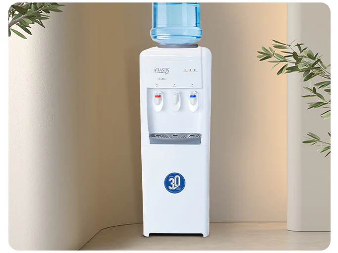 Water Dispensers