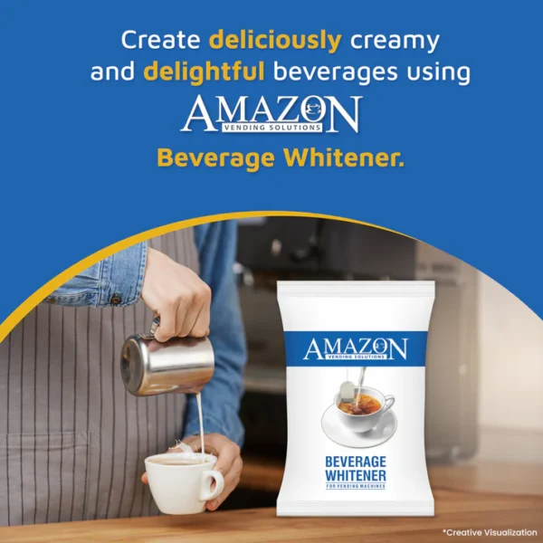 MAZONDairyBeverageWhitene