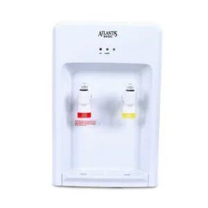 Basic water dispenser