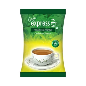 CafeExpress Tea