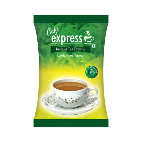 CafeExpress Tea