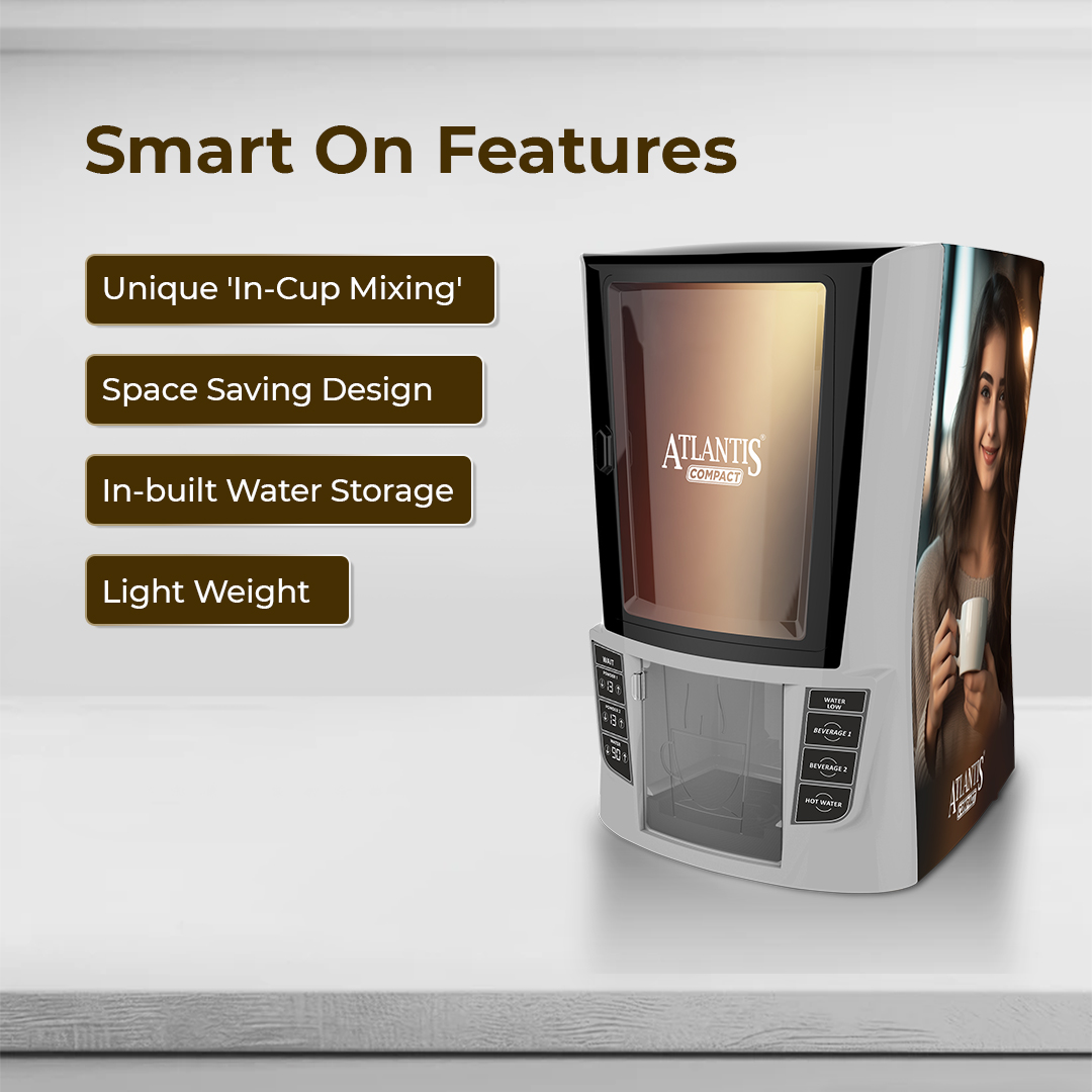 Compact Feature copy