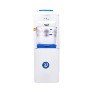 ATLANTIS BLUE Normal & Cold Floor Standing Water Dispenser (NO HOT)