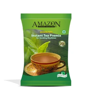cardamon tea