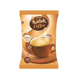 Kadak Coffee
