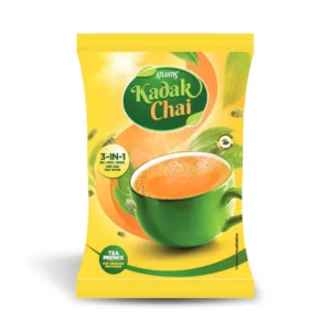 kadak TeaAC