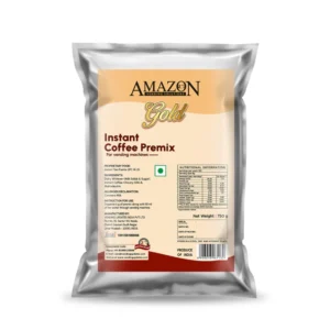 gold coffee