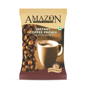 premium coffee