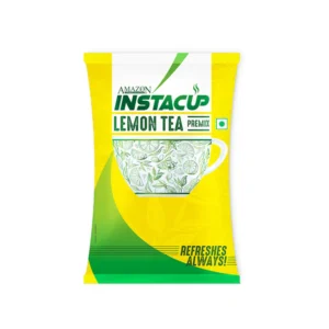 Lemon Tea