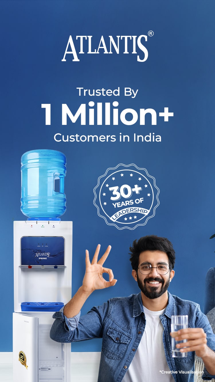 Water dispenser