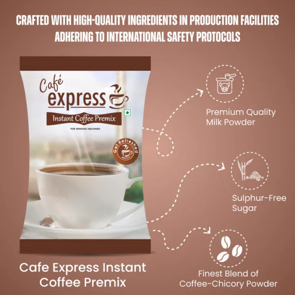 Cafe Express