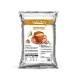 Ginger Tea