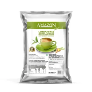 Tea premix