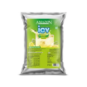 AMAZON ICY Masala Nimbu Pani Powder | Just Add Cold Water | Summer Drink