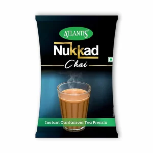 nukkad tea