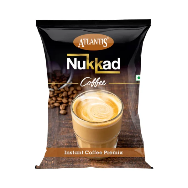 Nukkad Coffee