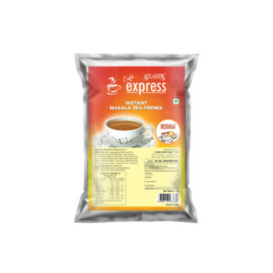 Cafe Express 3-in-1 Masala Tea Premix for Vending Machines | No Milk, Sugar Required