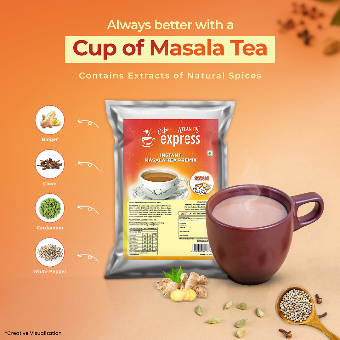 Cafe Express Masala Tea_5 copy