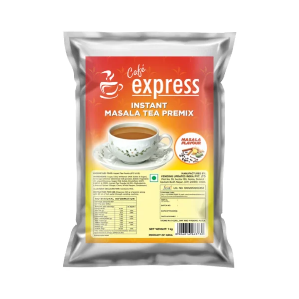 CafeExpress Masala Tea