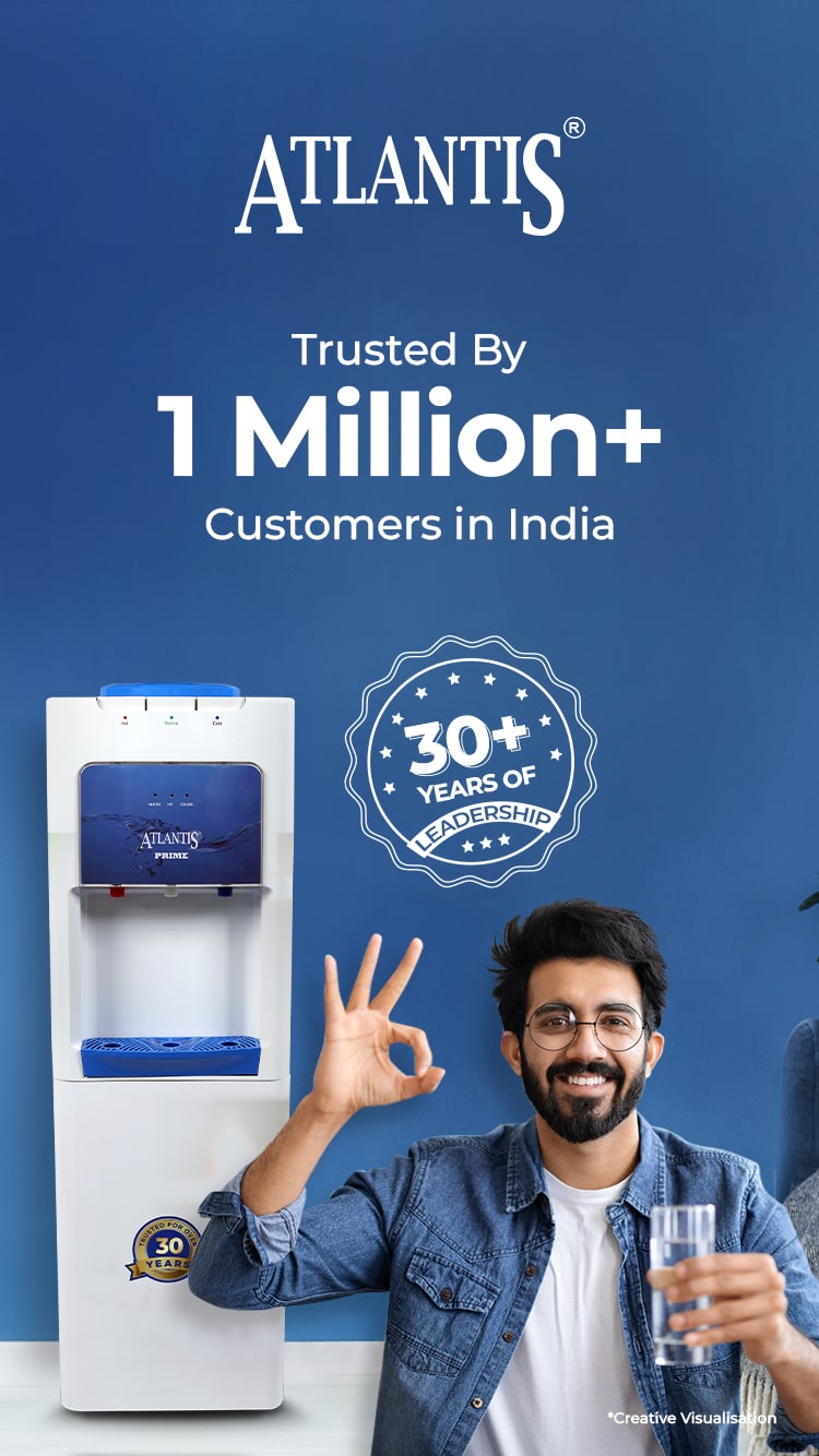 Water dispenser
