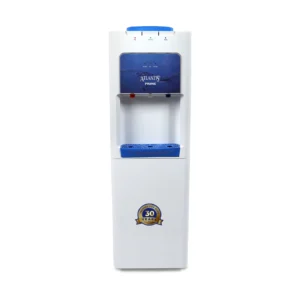 ATLANTIS PRIME Normal, Hot and Cold Water Dispenser Floor Standing- 3 Tap