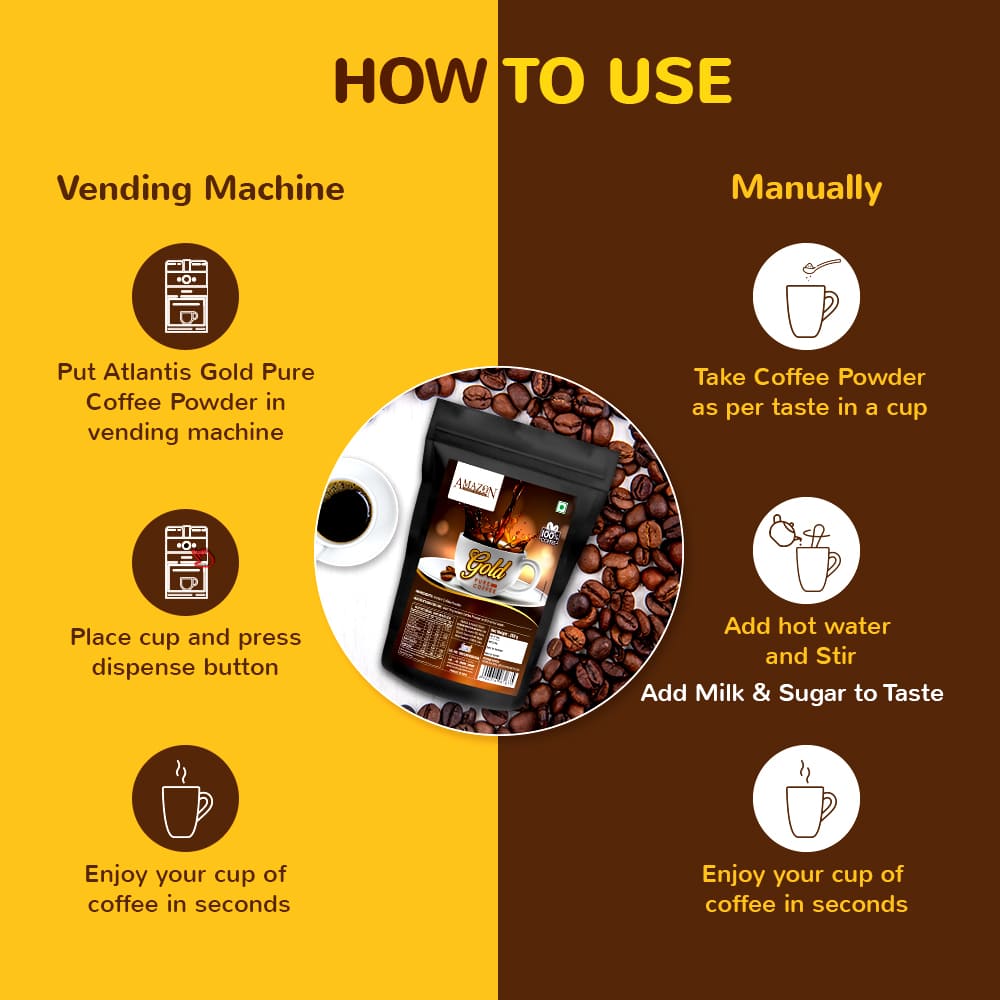 Atlantis Gold Pure Coffee Powder 250 gms_5 copy-min