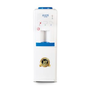 ATLANTIS ONE | Unique Single Outlet Design | Smart Push Buttons | Hot, Normal & Cold Water | 3L/Hour Cooling Capacity | Child Lock