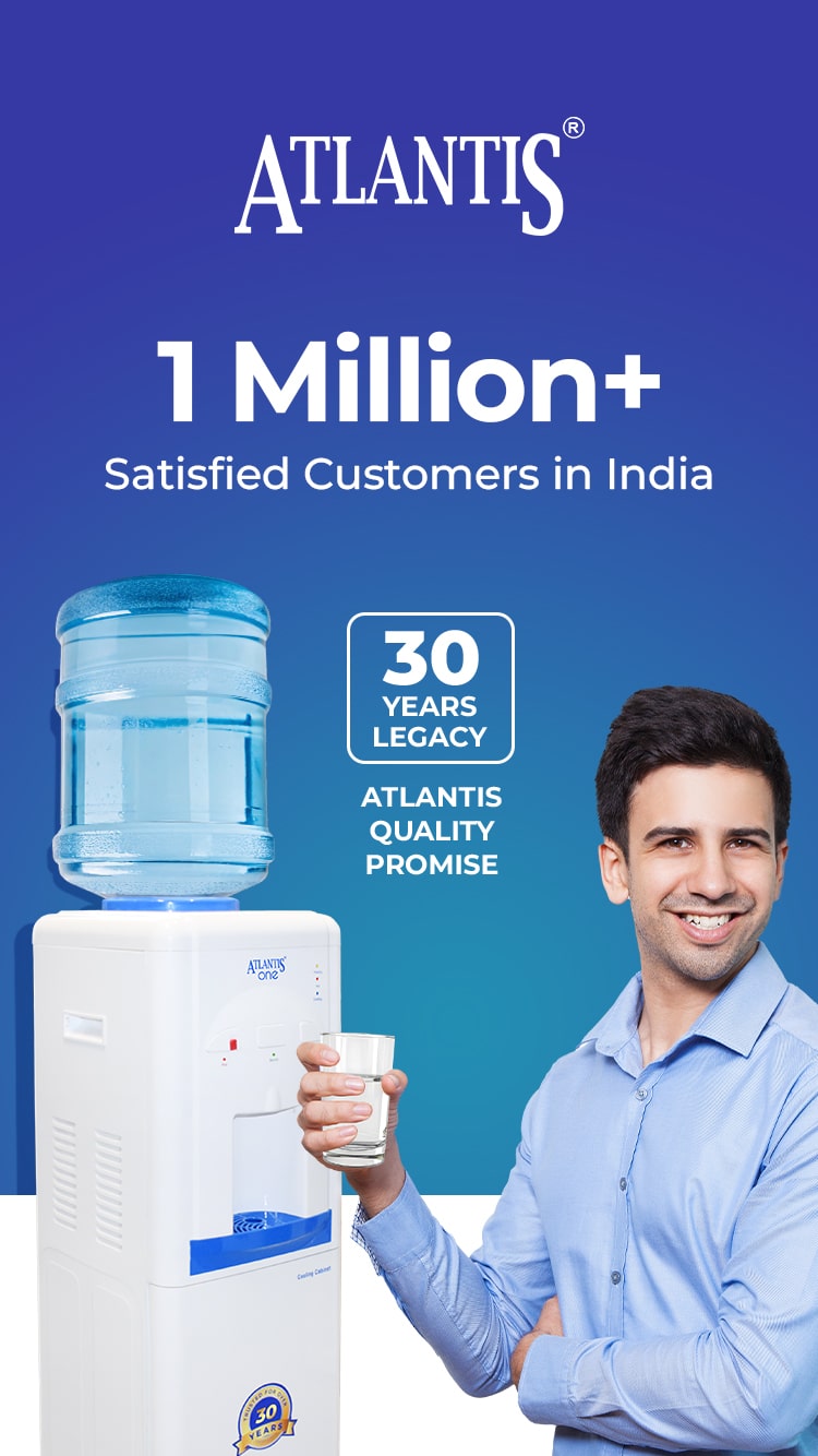 Water dispenser