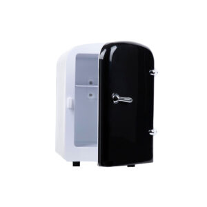ATLANTIS Fresh Liquid Milk Storage Mini Fridge for Coffee Machine| Mini Milk Cooler | Separate Accessory Atlantis Brew Hover Image