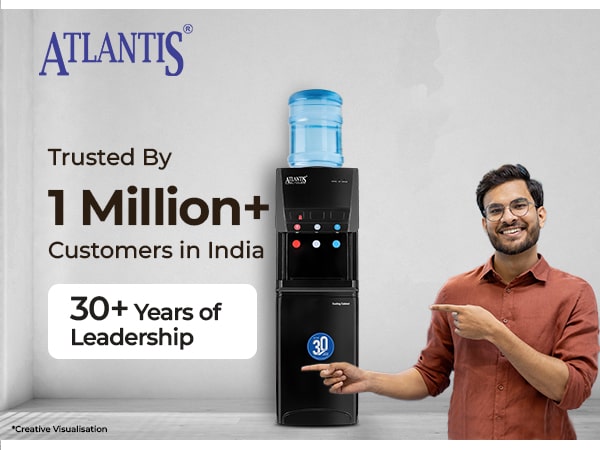 Water dispenser