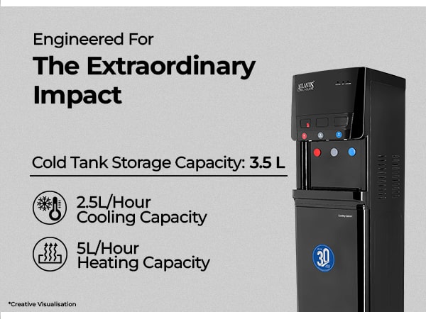 Water dispenser