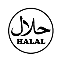 Halal Certified