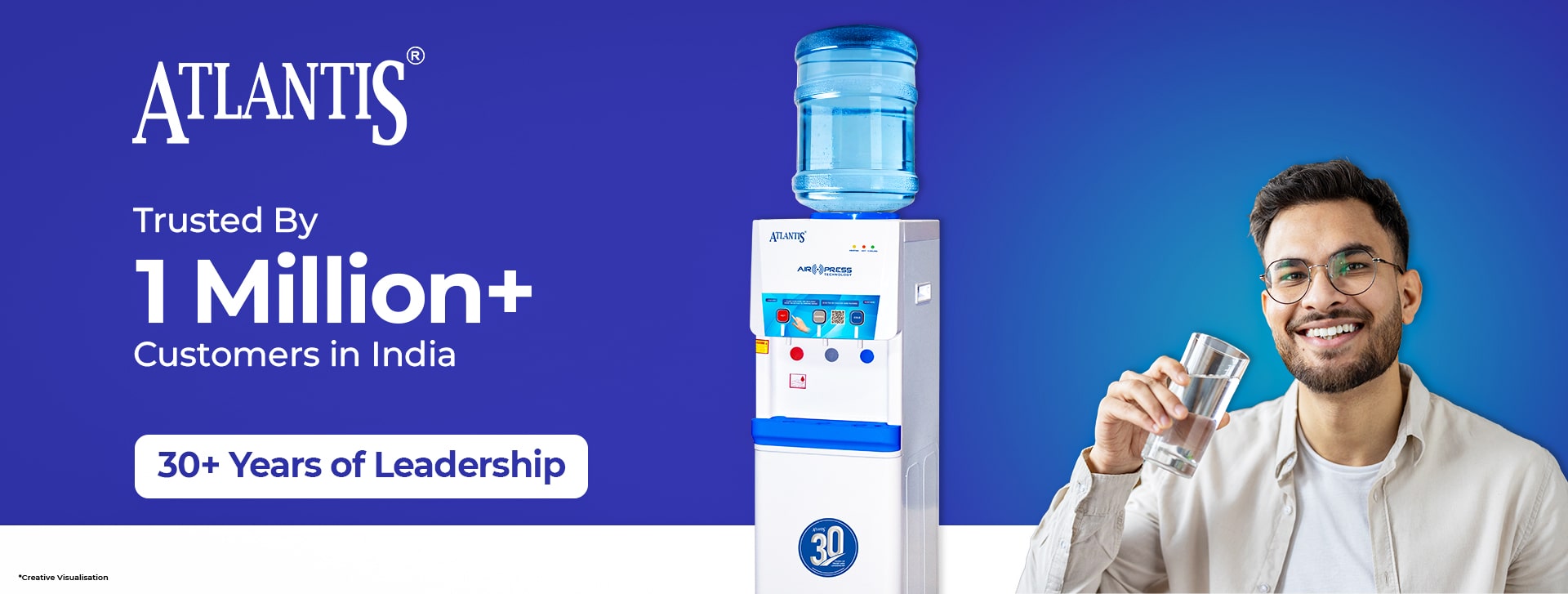 Water dispenser