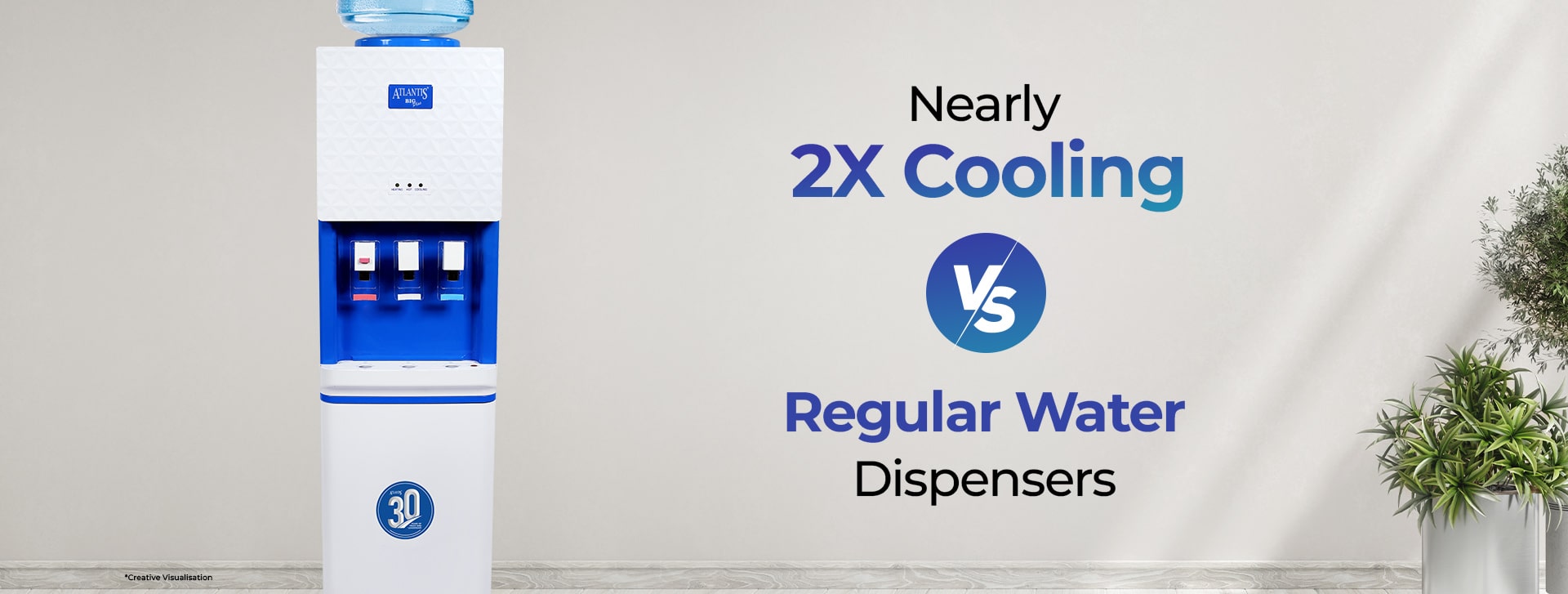 Water dispenser