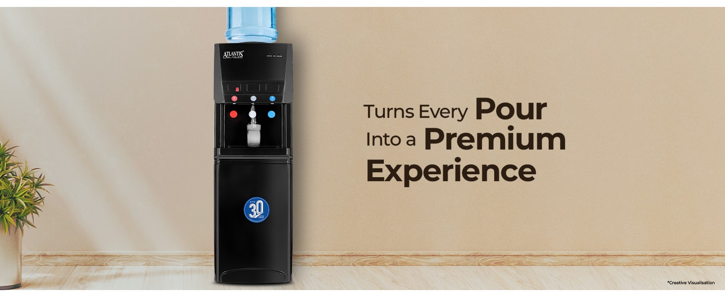 Water dispenser