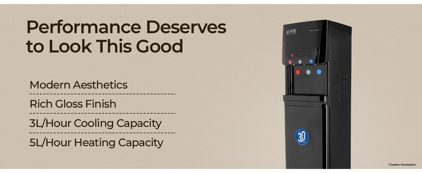 Water dispenser