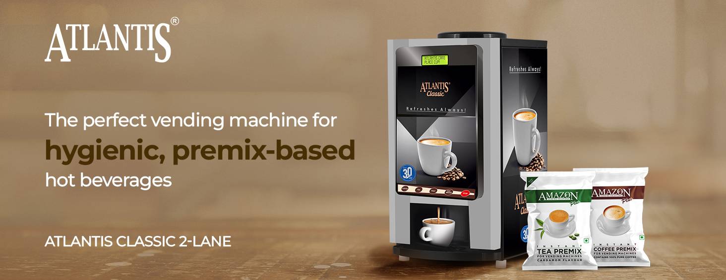 Coffee Machine