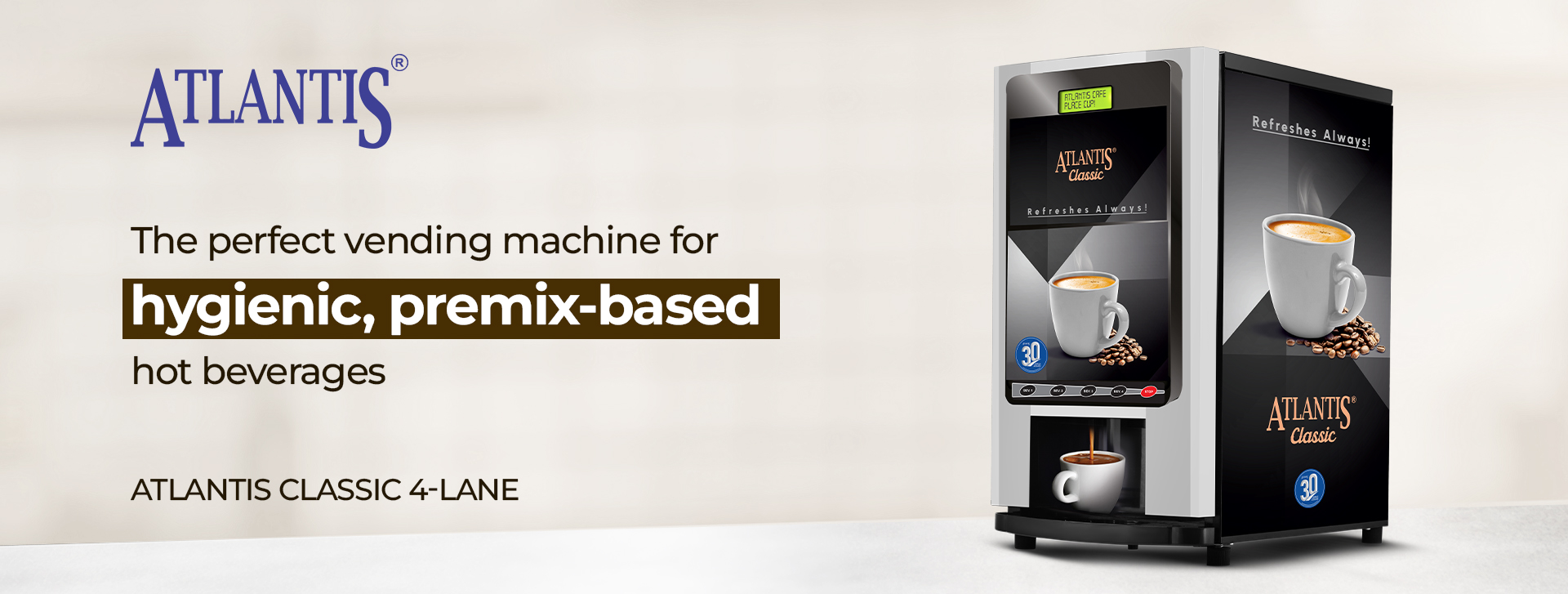 Coffee Machine