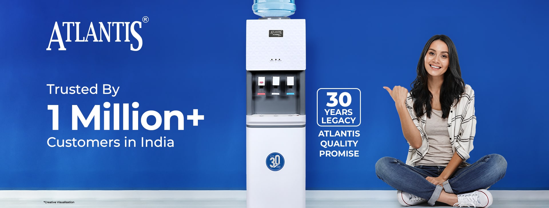 Water dispenser