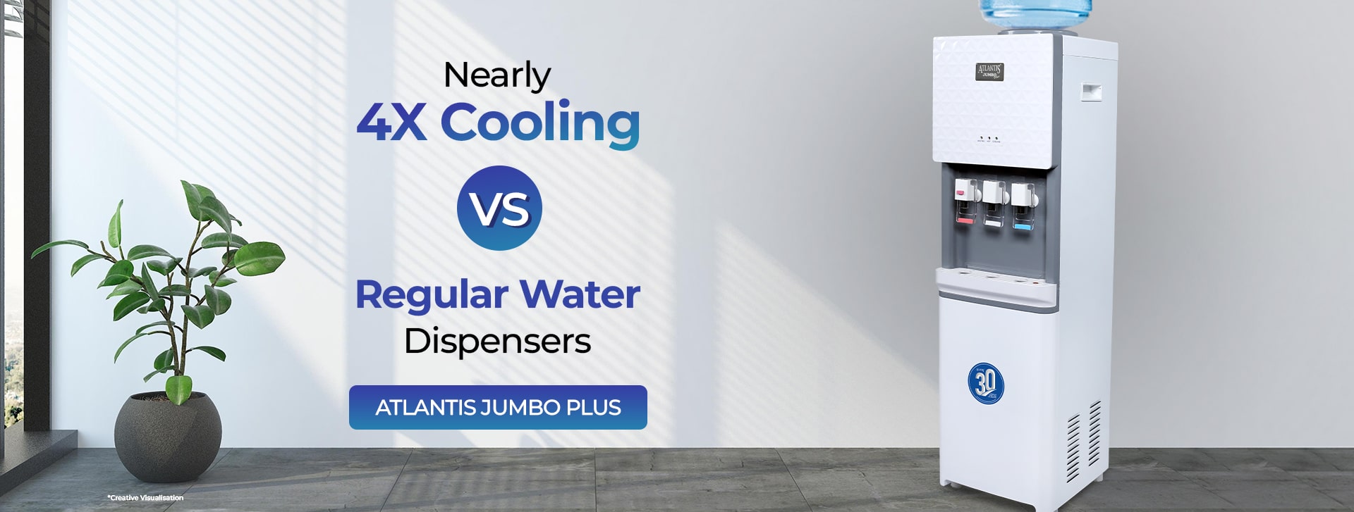 Water dispenser