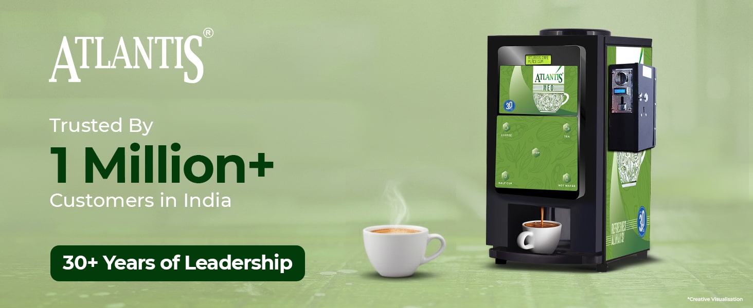 Coffee Machine