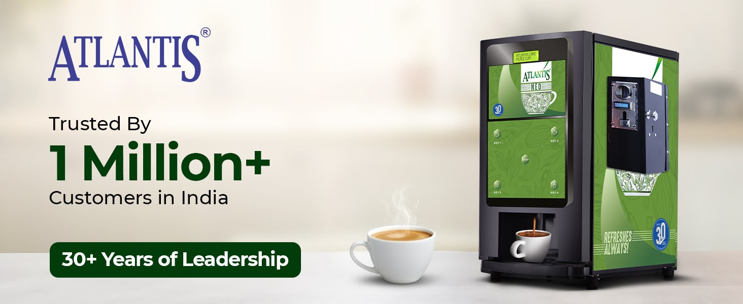 Coffee Machine