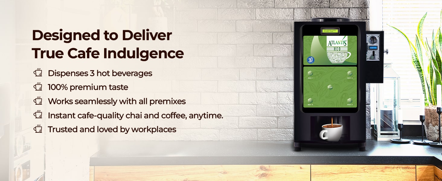 Coffee Machine