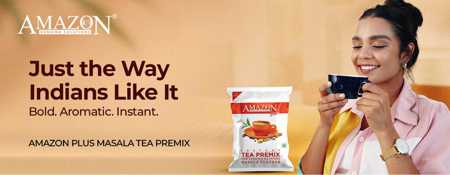 Tea Premix