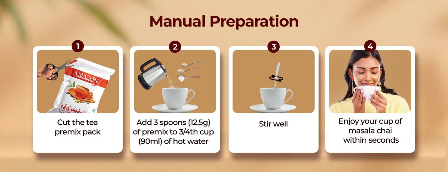 Masala Tea
