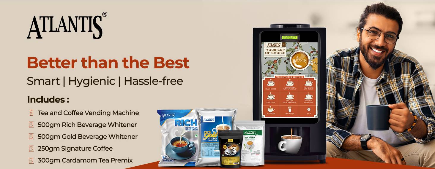Coffee Machine