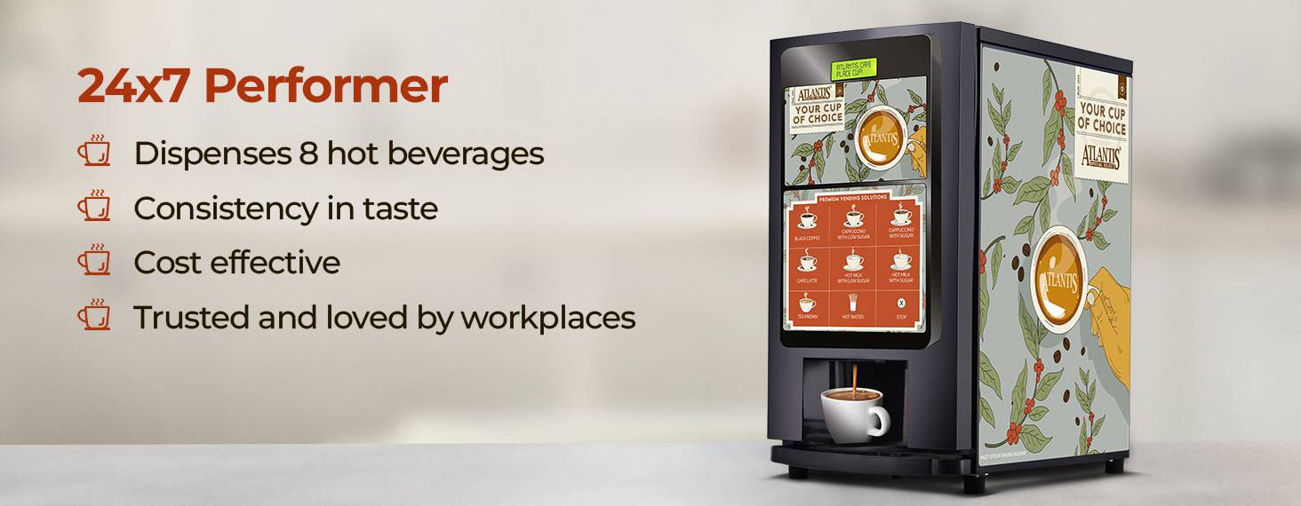 Coffee Machine