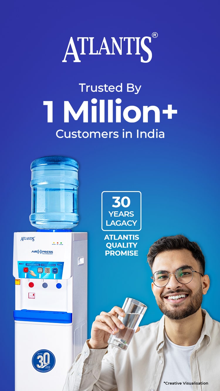 Water dispenser