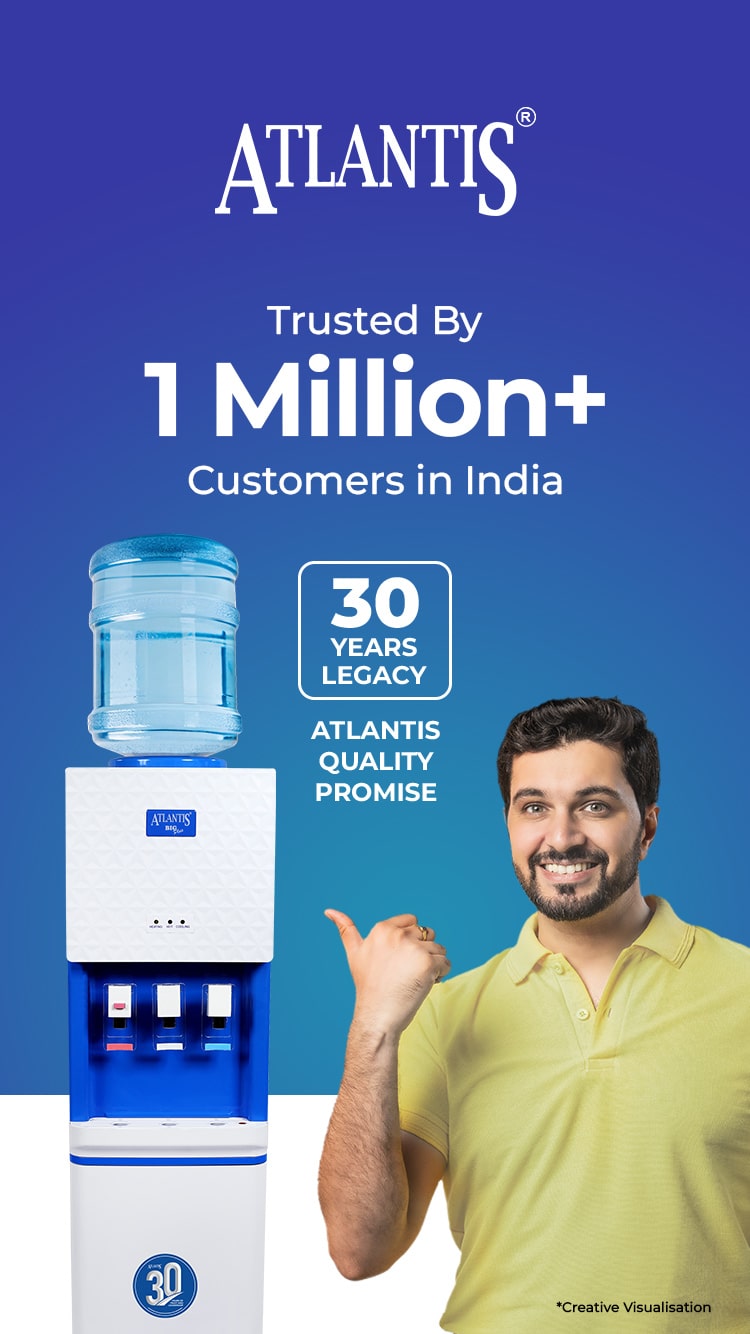 Water dispenser