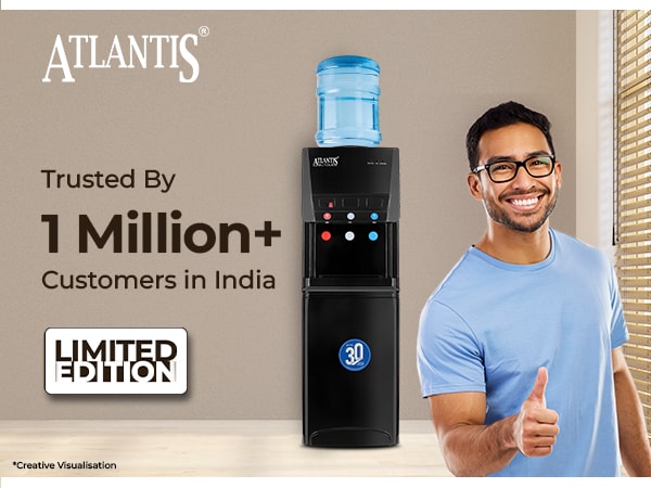 Water dispenser